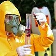 Обучение работе с сильнодействующими ядовитыми веществами (СДЯВ) и аварийно химически опасными веществами (АХОВ) - Учебный центр