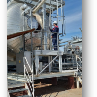 Безопасность и охрана труда - Учебный центр