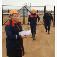 Промышленная безопасность на опасных производственных объектах - Учебный центр