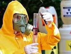 Обучение работе с сильнодействующими ядовитыми веществами (СДЯВ) и аварийно химически опасными веществами (АХОВ) - Учебный центр