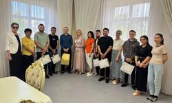 День рождения компании! - Учебный центр