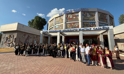 Меморандум о сотрудничестве с ведущим национальным вузом страны! - Учебный центр