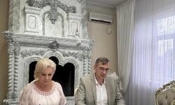 Заключен Меморандум о сотрудничестве с Российским химико-технологическим университетом имени Д.И. Менделеева - Учебный центр